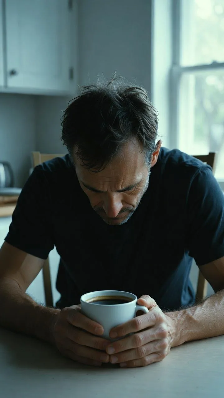 Cansancio crónico en hombres: causas y cómo combatirlo de forma natural