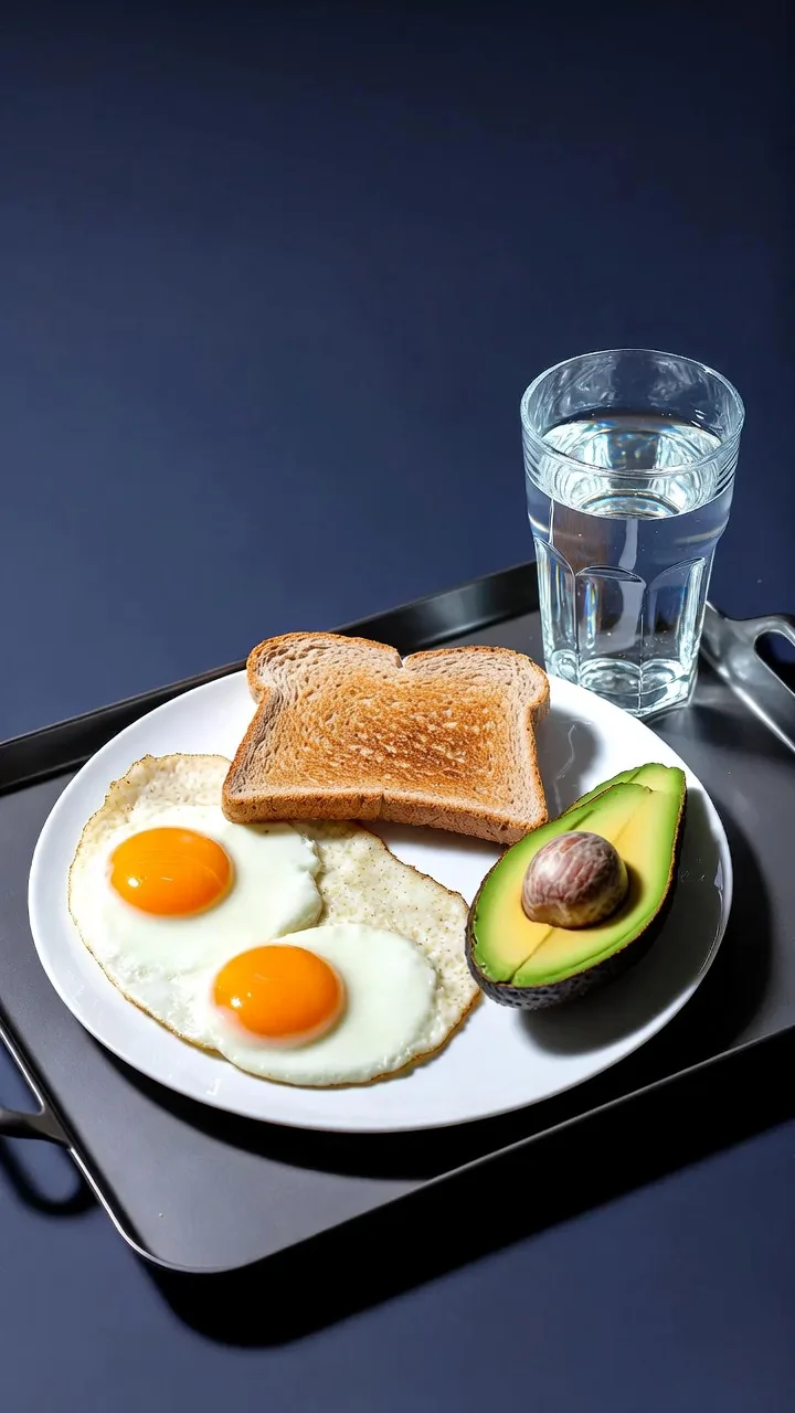 Alimentos que mejoran la duración sexual de forma natural: triptófano, magnesio y zinc