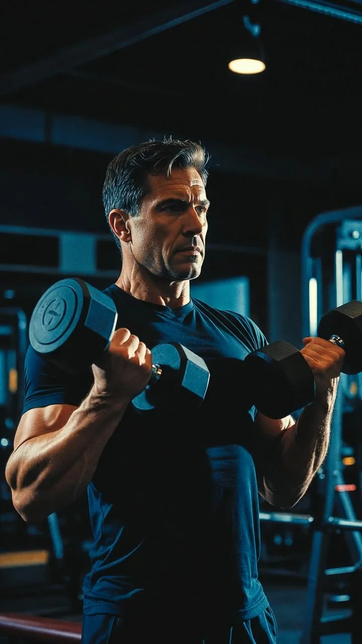 Cómo aumentar la testosterona naturalmente sin medicación: 7 métodos eficaces