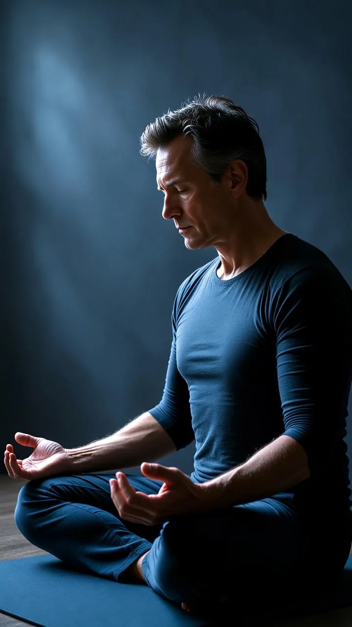 Técnicas para bajar la excitación sexual: respiración vagal, kegel inverso y escala de excitación