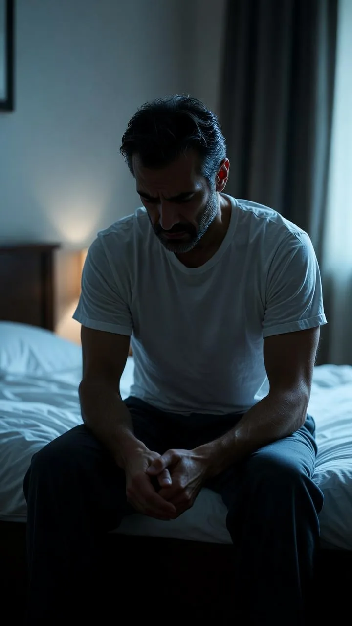 Disfunción eréctil: causas, síntomas y soluciones naturales para hombres