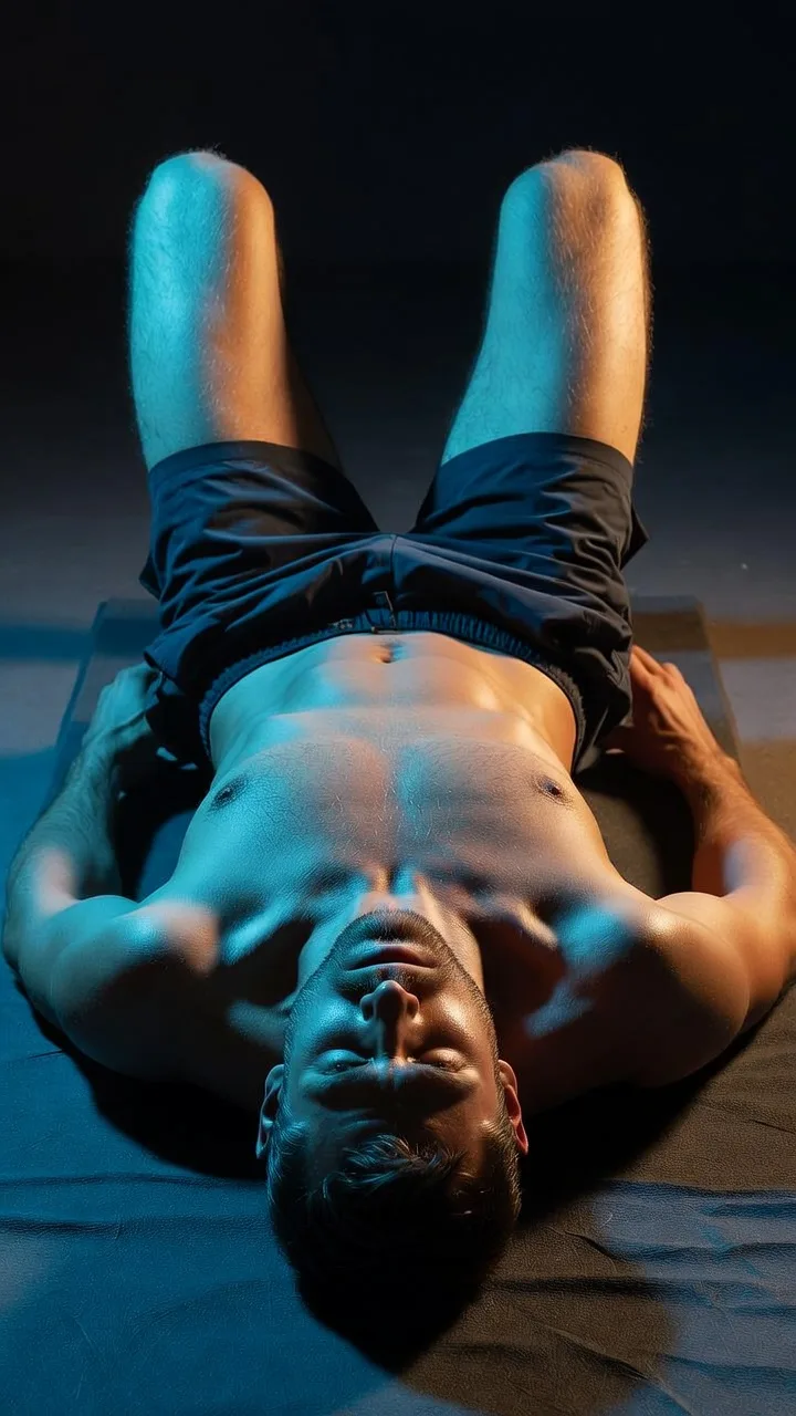 Ejercicios Kegel para hombres: cómo hacerlos correctamente para durar más