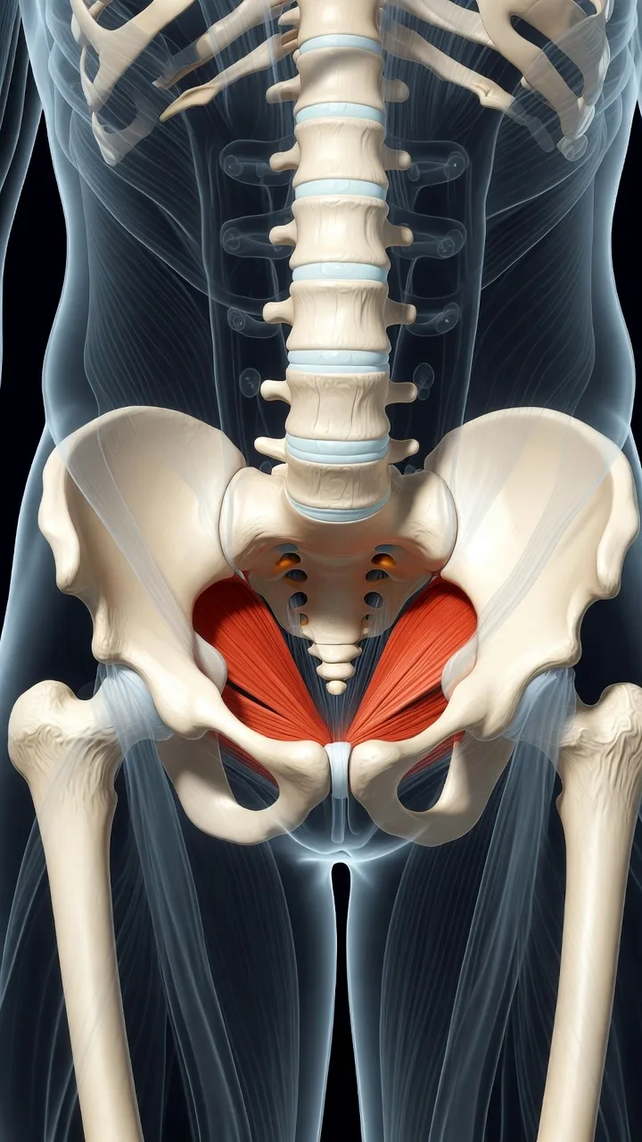 Ejercicios de suelo pélvico masculino para mejorar el control eyaculatorio