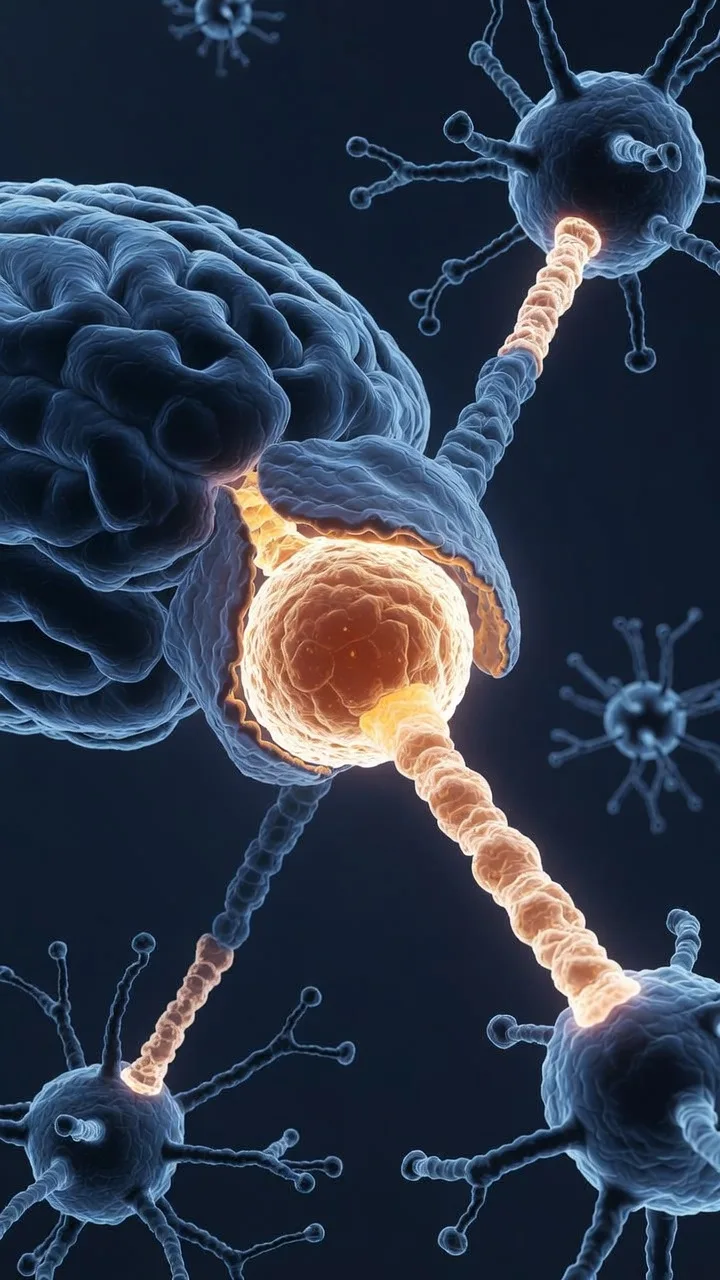 Causas de la eyaculación precoz: neurológicas, psicológicas y hormonales