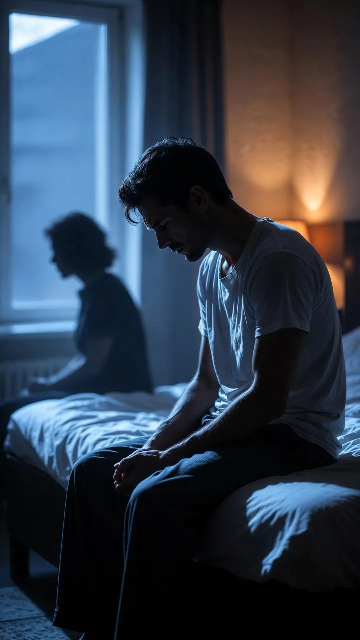 Eyaculación precoz: causas, tratamiento y soluciones naturales para hombres