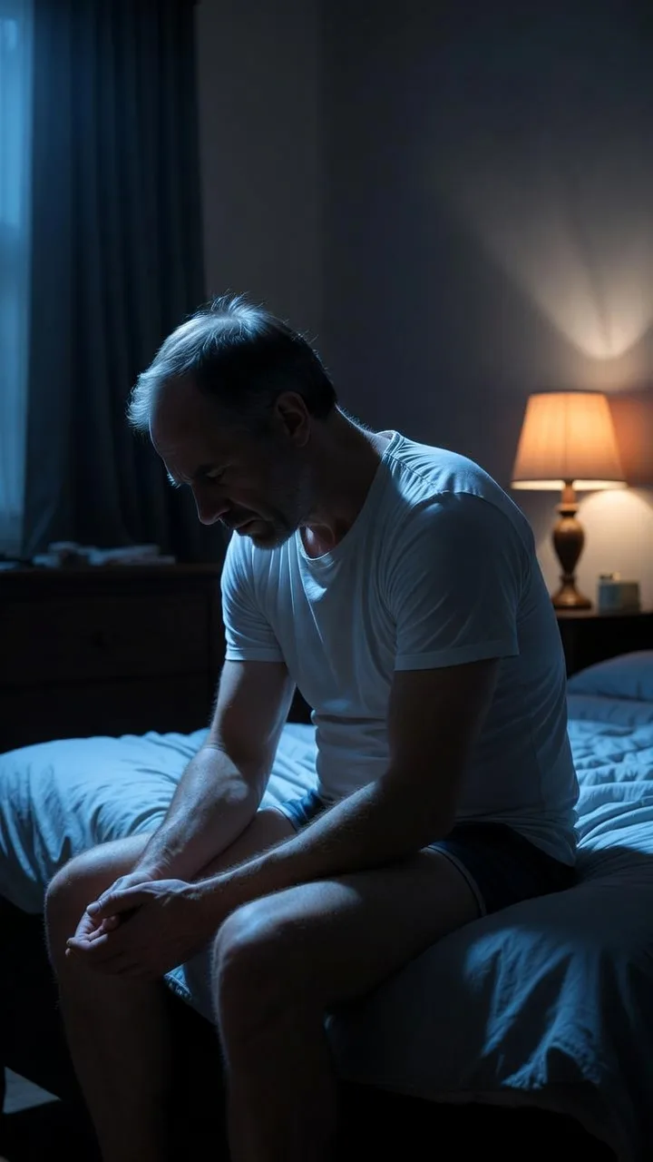 No mantengo la erección durante el sexo: causas y soluciones naturales