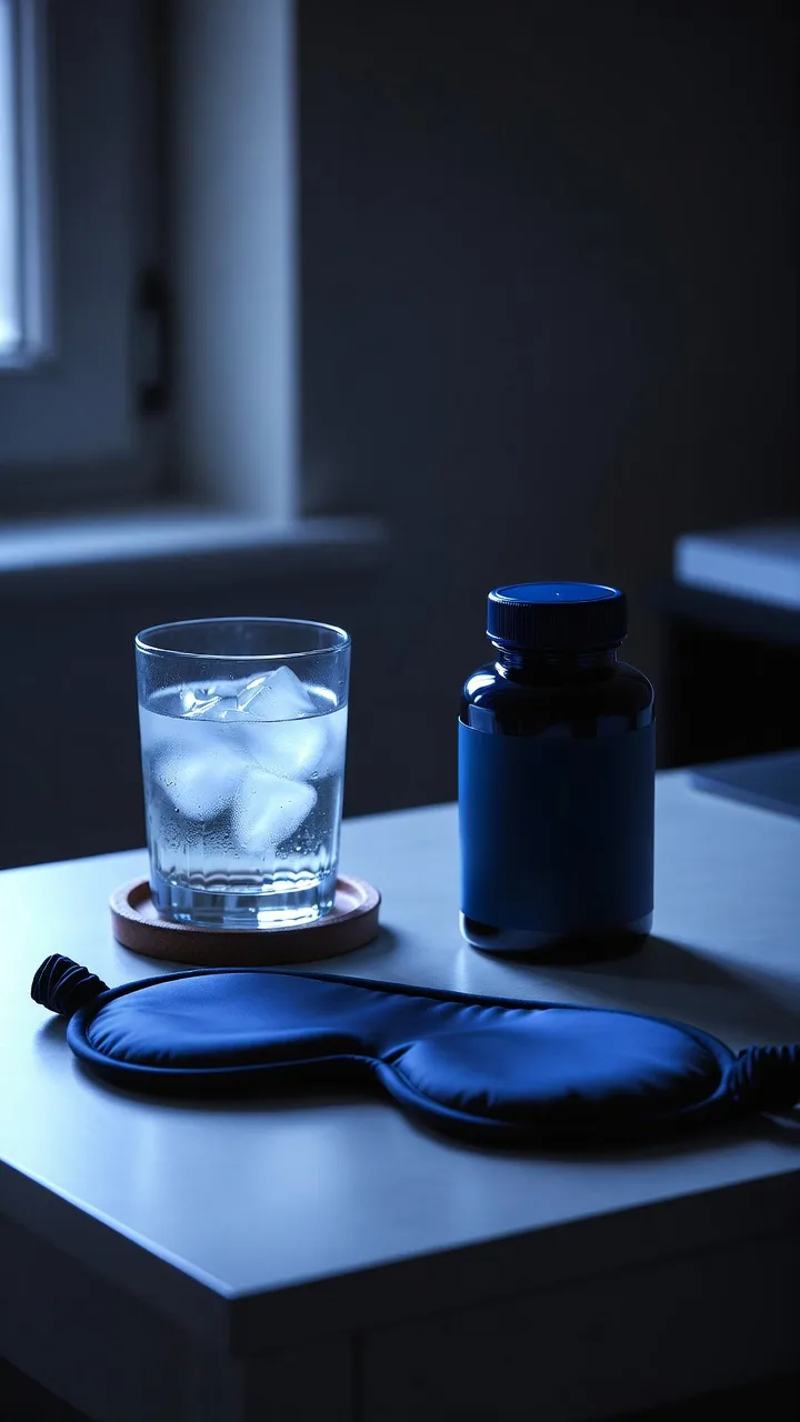 Preparación para durar más: hábitos y técnicas previas a la relación sexual